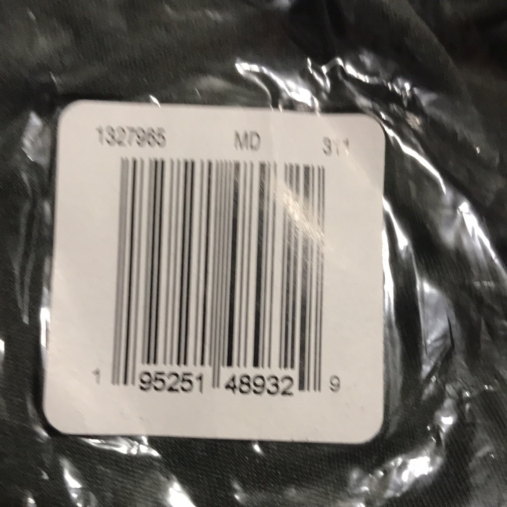Mens UA velocity short sleeve - Picture 8 of 12